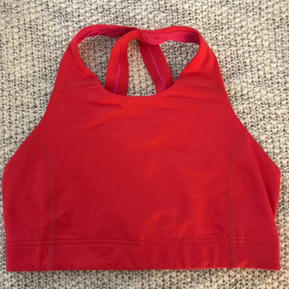 Outdoor Voices Key Bra